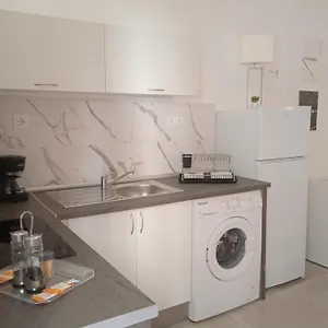 Apartamento The Lovely Loft 1, Málaga