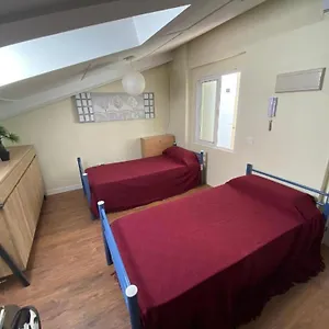 Apartamento Luxury, Málaga