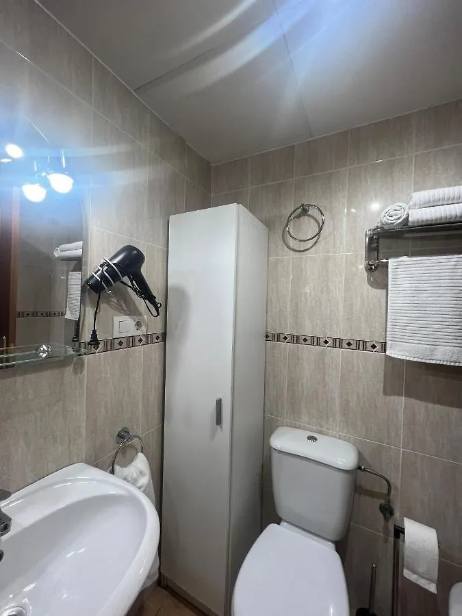 Wonderfull Studio Very Close To The City Center Malaga